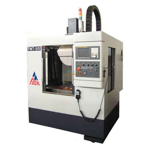 广东加工中心厂 有品质的佛山富大加工中心就是富大cnc 佛山市南海富大精密机械