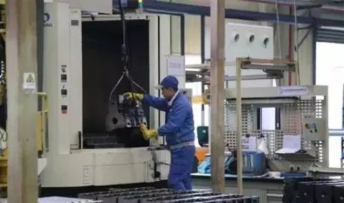 机械加工厂的黑话揭秘：大型线切割加工篇