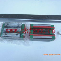 上银直线导轨HGW30CC 生产厂家、价格及大型线切割加工应用解析