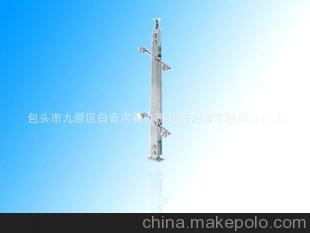 不锈钢栏杆扶手(厂配大型水切割,线切割)来图加工,现货供应图片,不锈钢栏杆扶手(厂配大型水切割,线切割)来图加工,现货供应图片大全,包头市九原区白音席勒办事处新海洋不锈钢经销部-