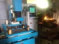 大型线切割中走丝穿孔机转让信息