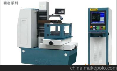 联高牌伺服系列中走丝线切割机 高效精密加工的理想选择